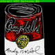 Illustration for article titled Andy Warhol's Lost Amiga Computer Art Rediscovered 30 Years On